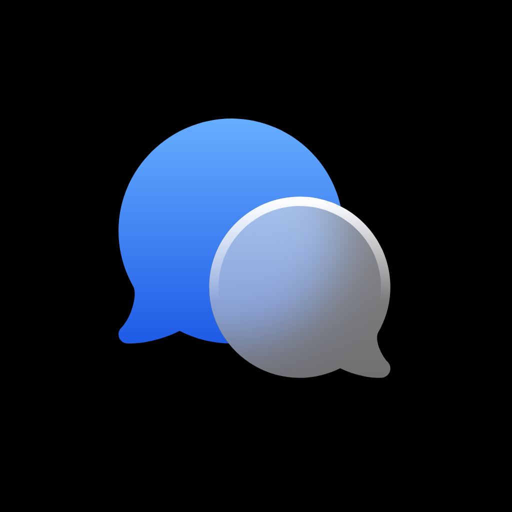 AD Chats app icon